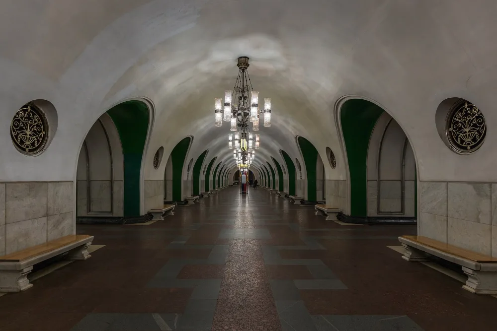 ВДНХ