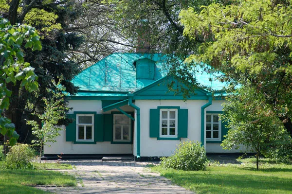 Таганрогский государственный литературный и историко-архитектурный музей-заповедник