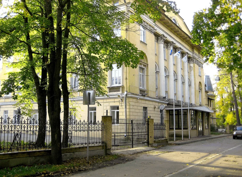 Ограда