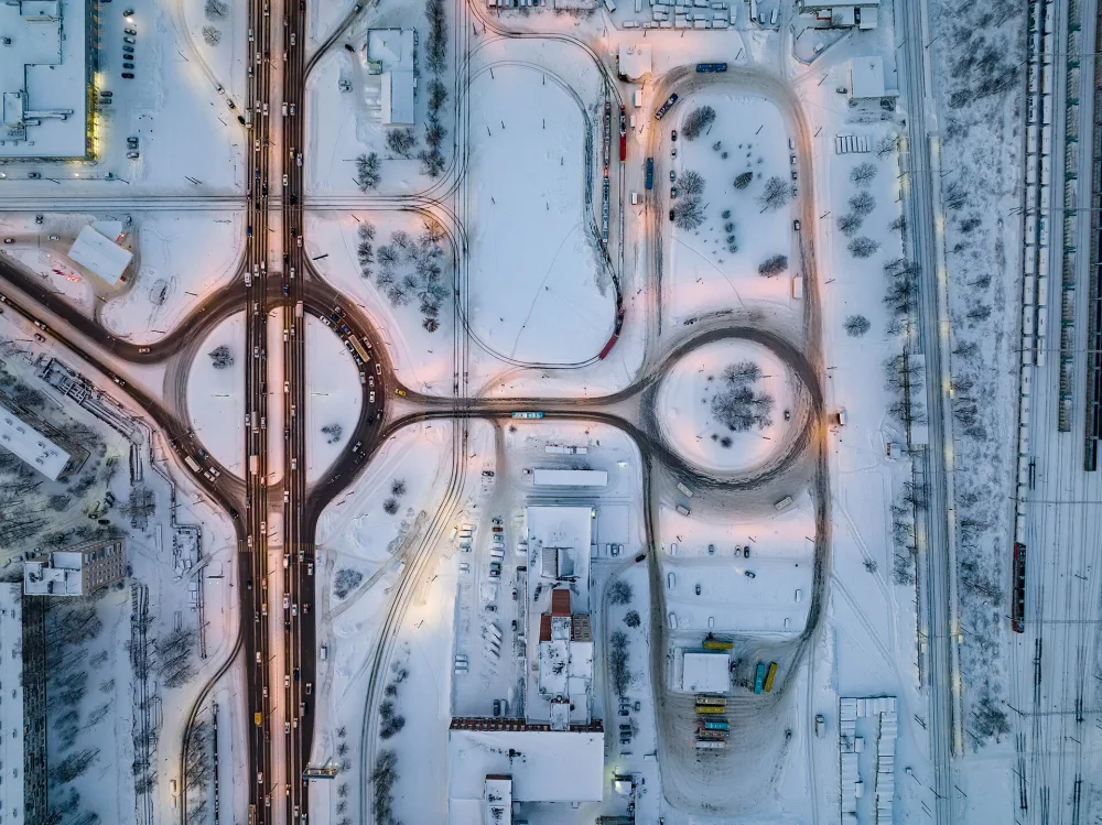 Ручьёвская площадь