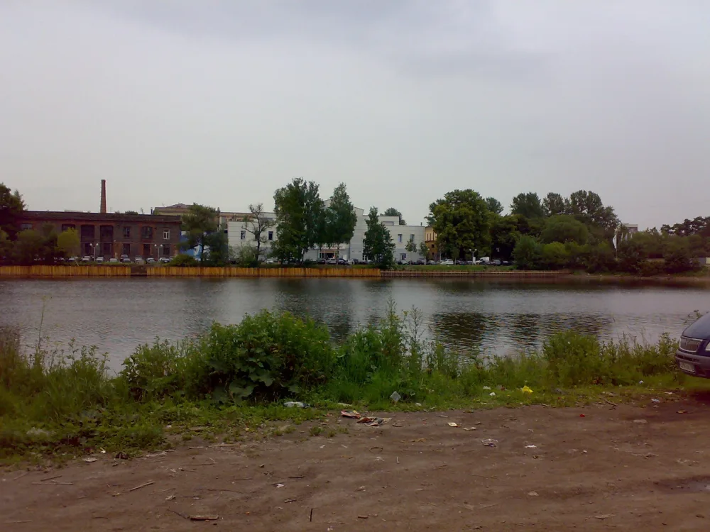 Галерная гавань