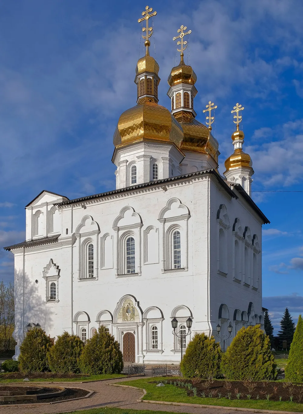 Троицкий собор