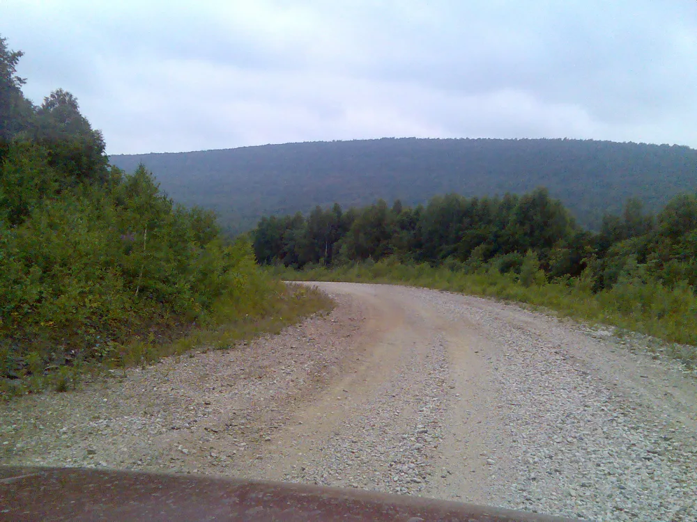 Воскресенская гора