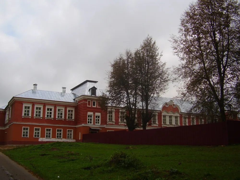 Мещерское (усадьба)
