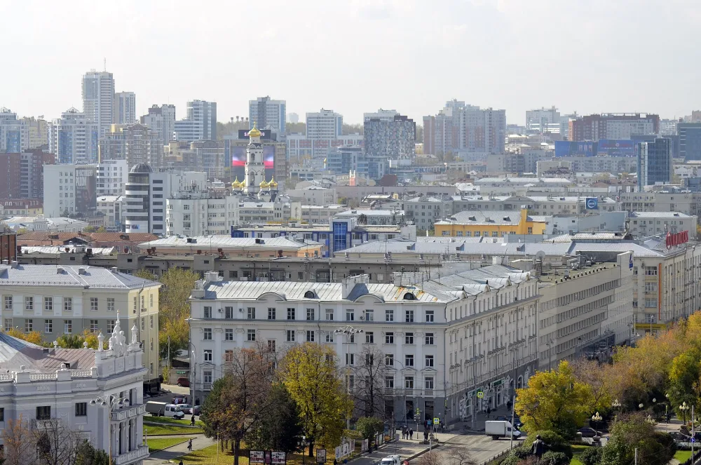 Дом Артистов