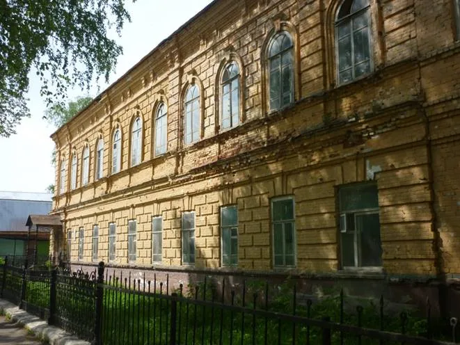 Земская управа (Ардатов)