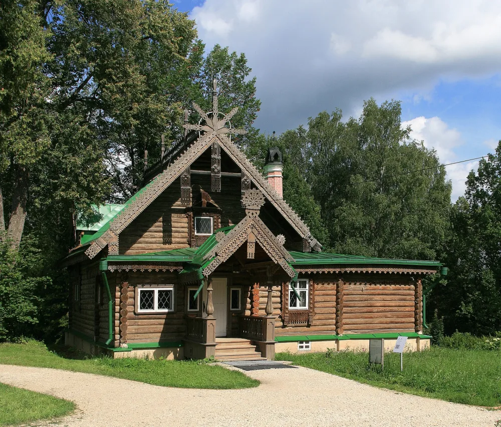 Студия-мастерская