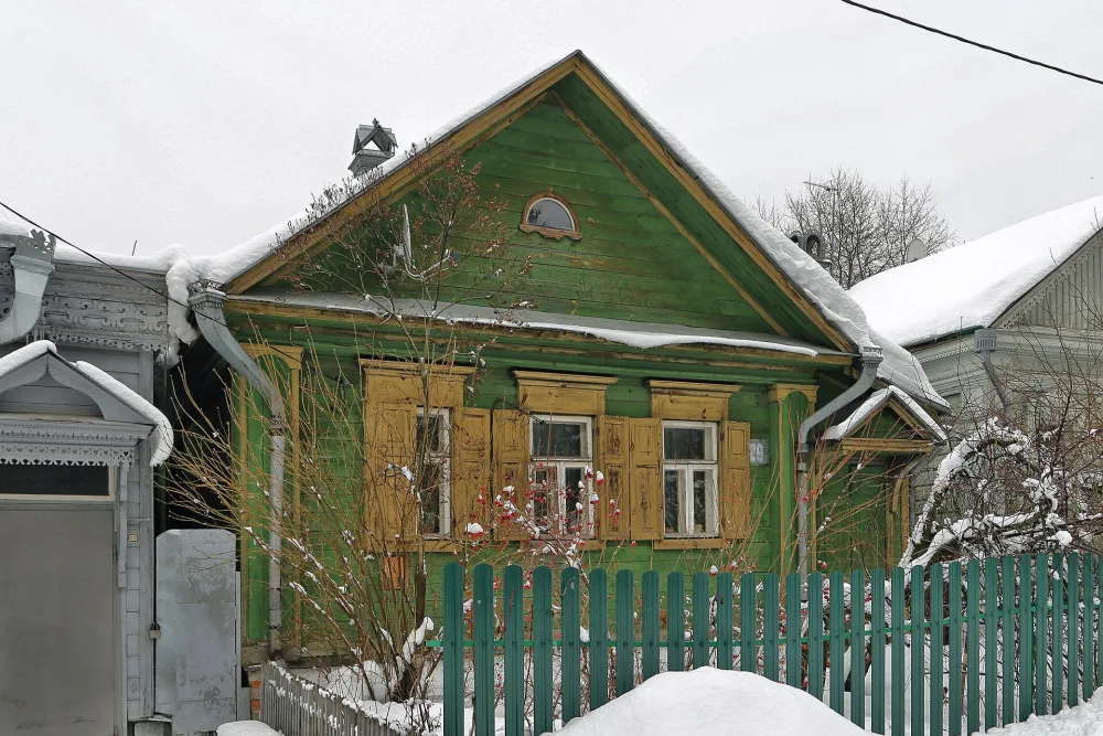 Келья (Владимир)