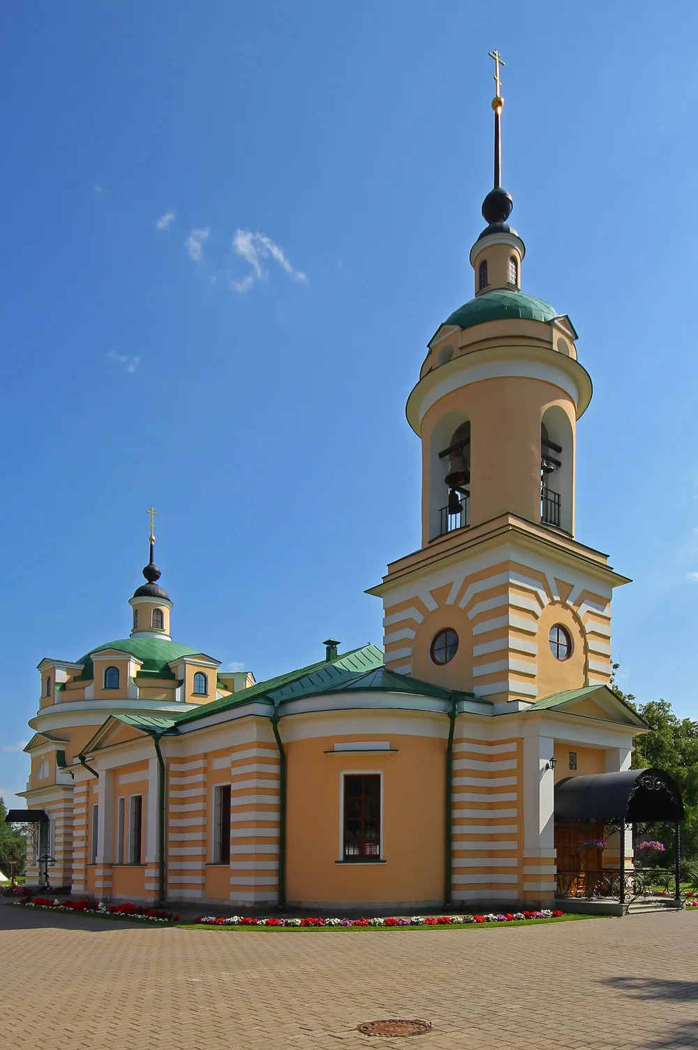 Собор Бориса и Глеба (Аносино)