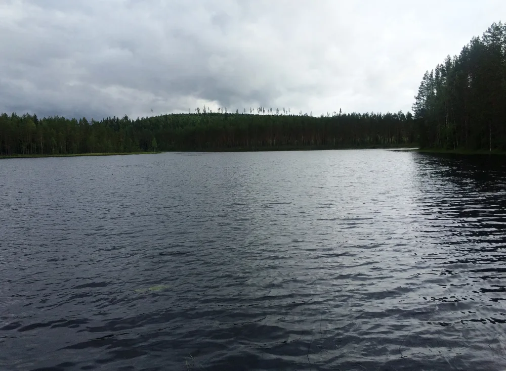 Сювялампи