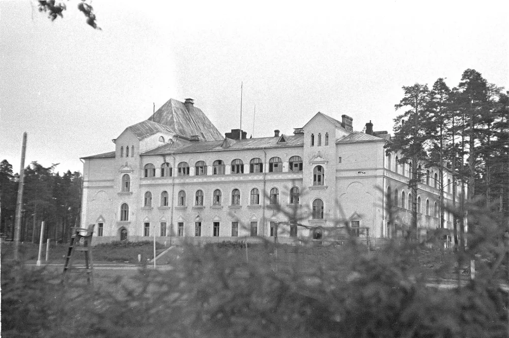Марковилла