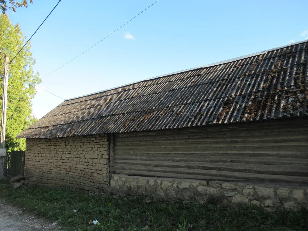 Сарай (Старый Изборск)