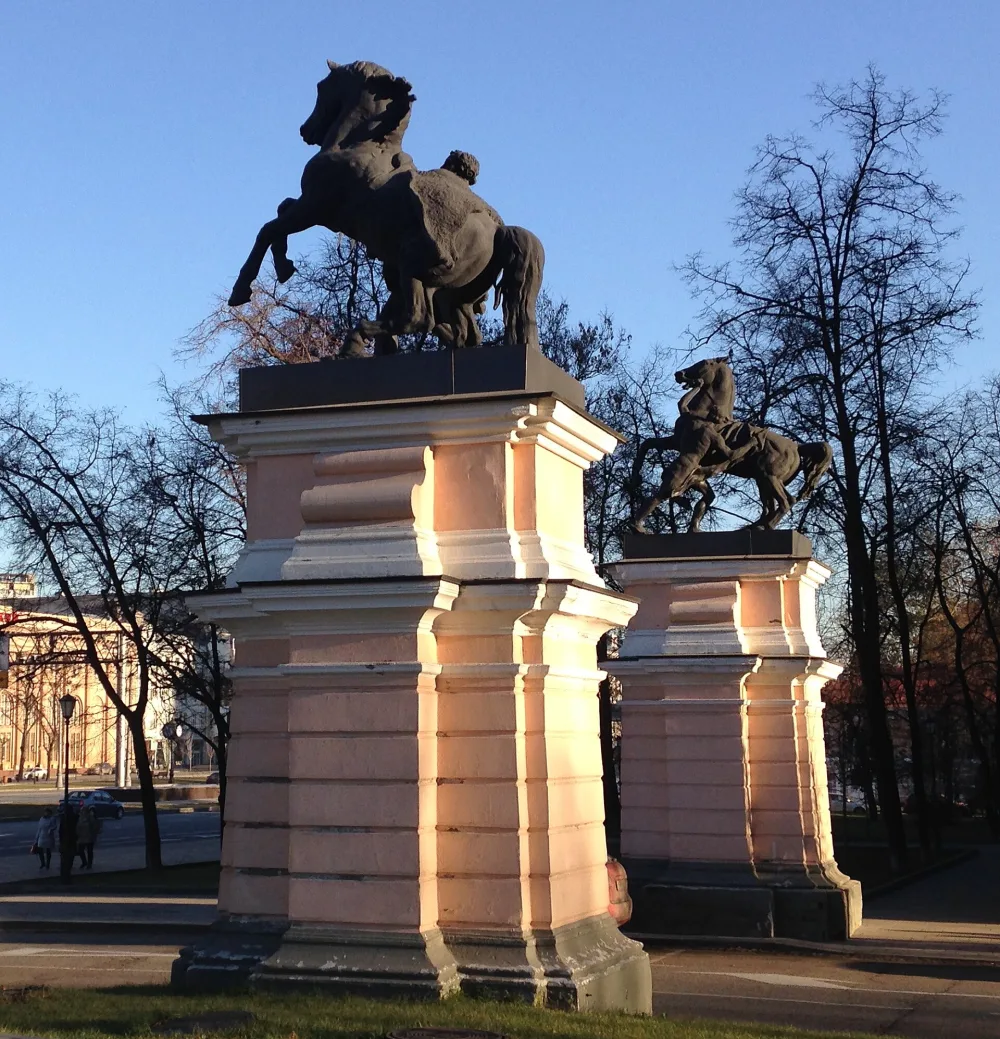 Ленинградский проспект