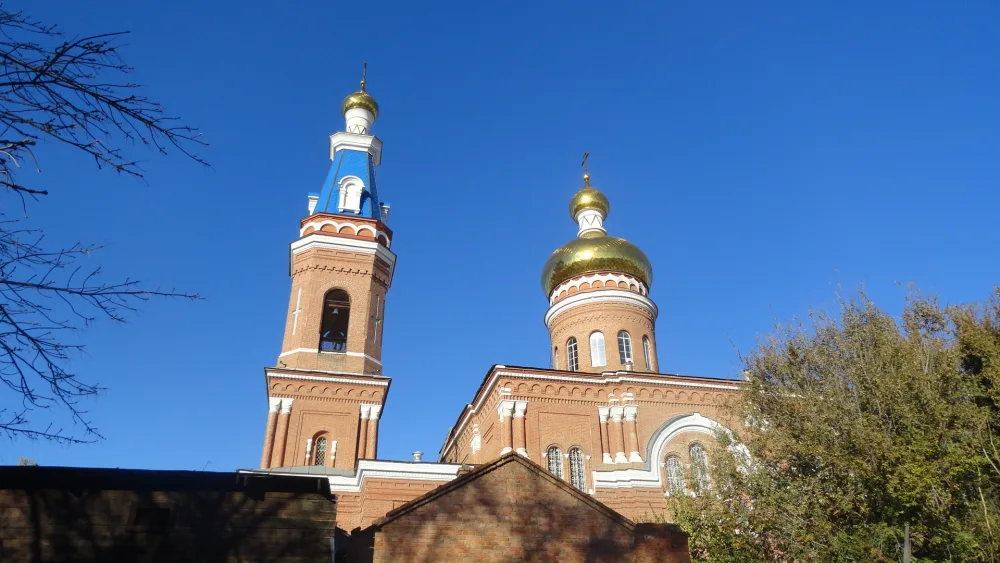 Покровская площадь