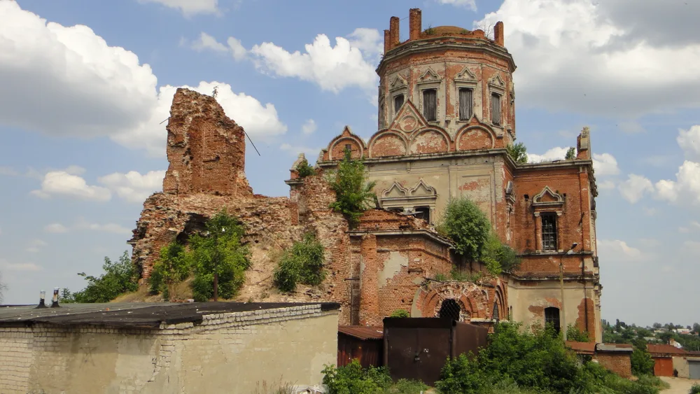 Покровская церковь (Елец)