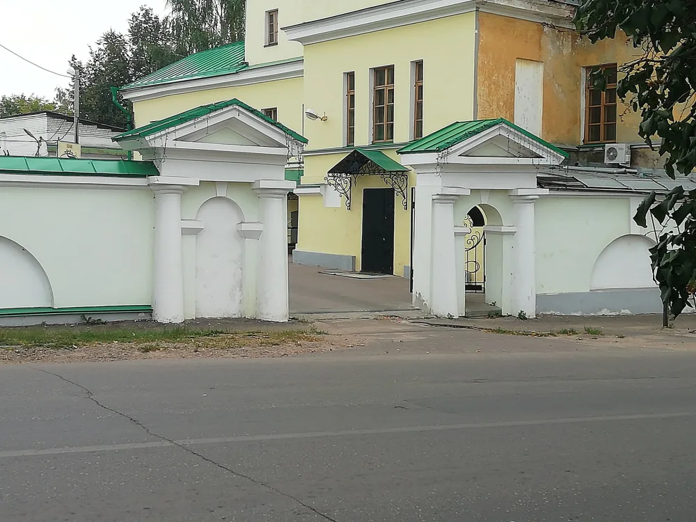 Ворота (Арзамас)