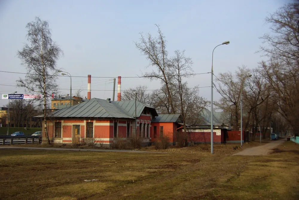 Приёмный покой