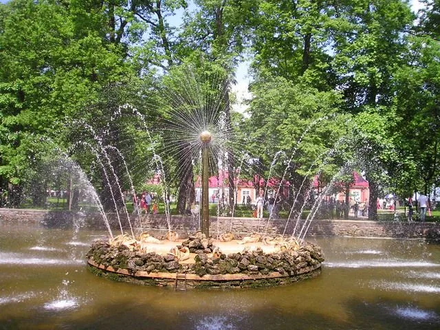 Солнце