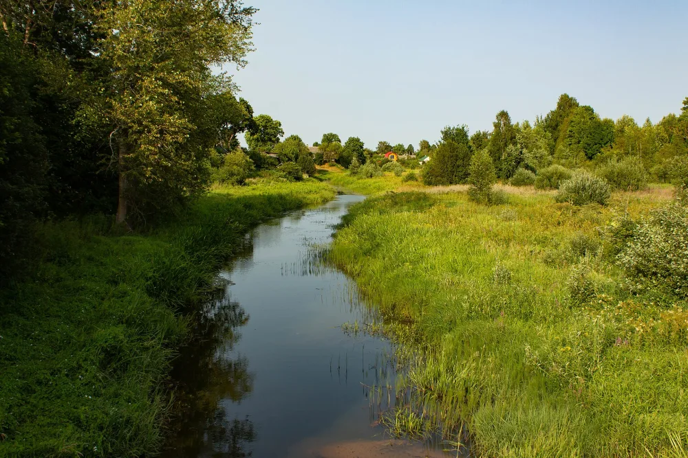 Гдовка
