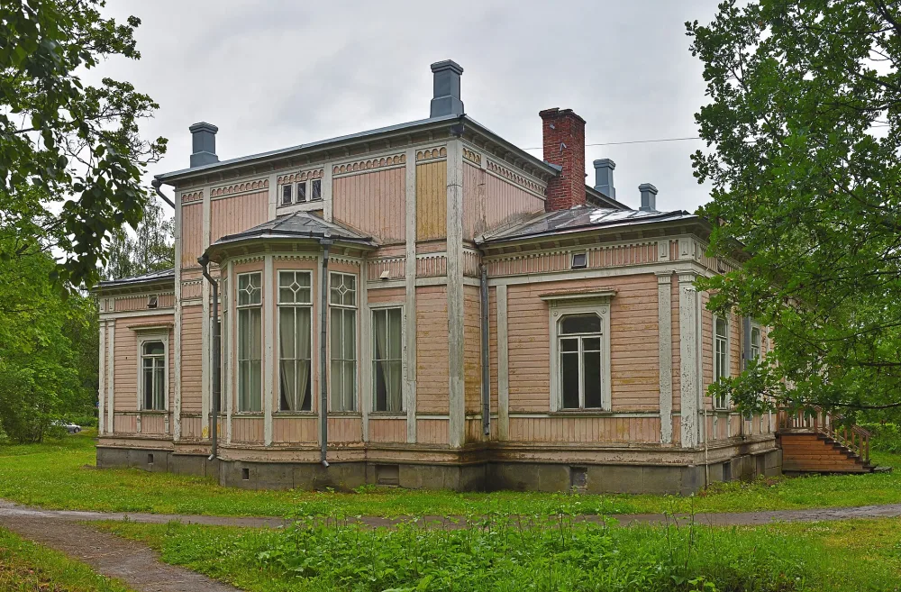 Ратуша (Сортавала)