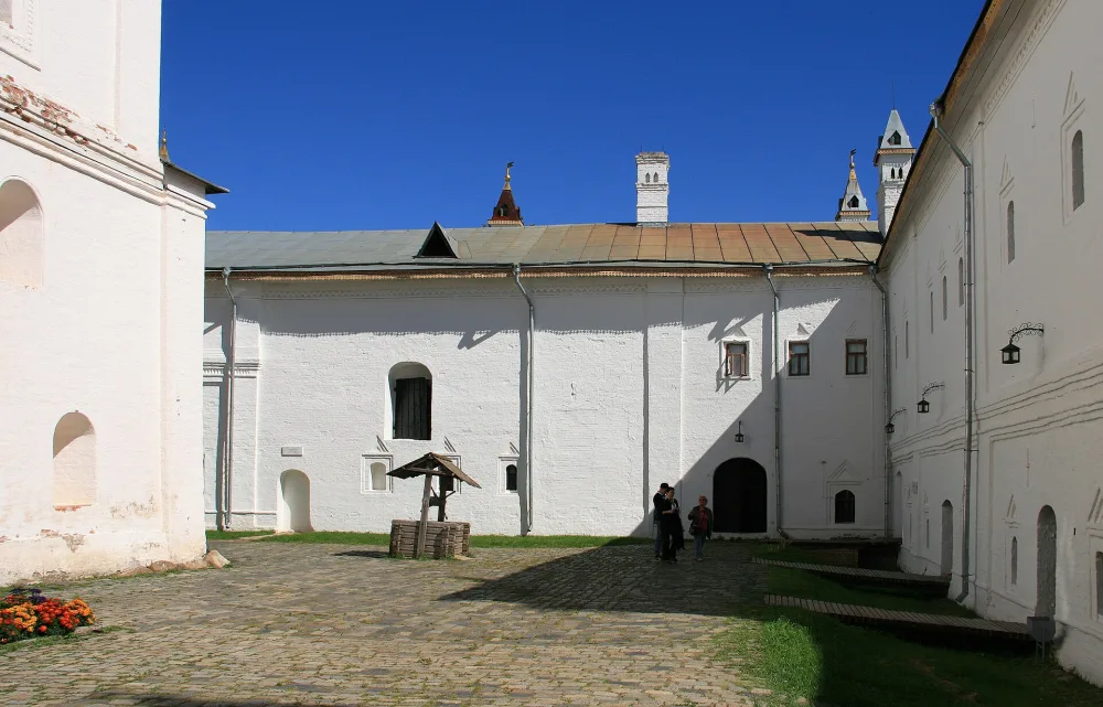 Пивоварня (Ростов)