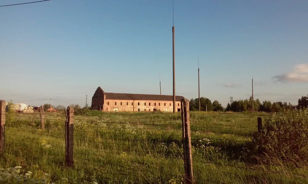 Жёлтиков монастырь