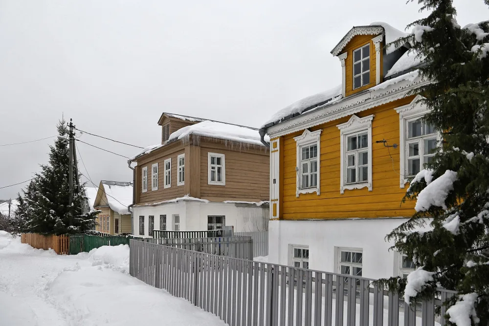 Кельи (Владимир)