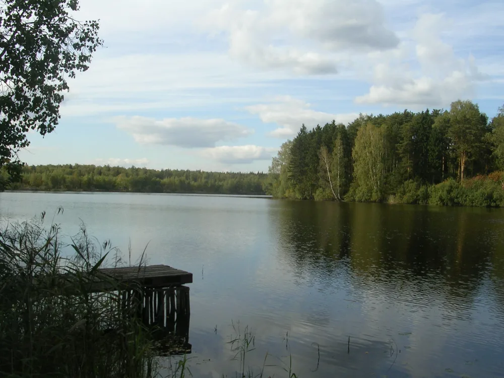 Луково (озеро)
