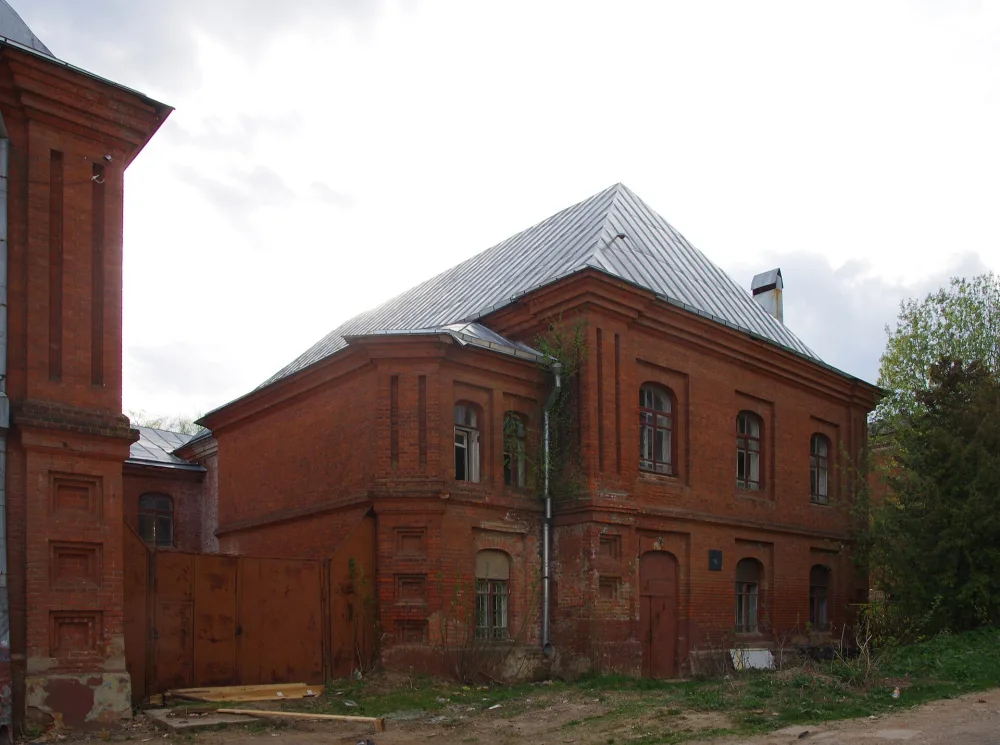 улица Ленина 2
