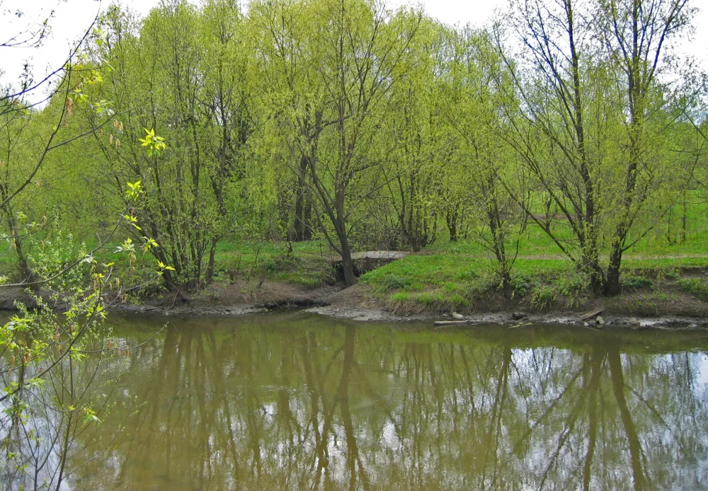 Каменка