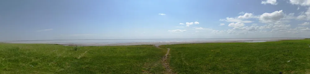 Кучукское озеро