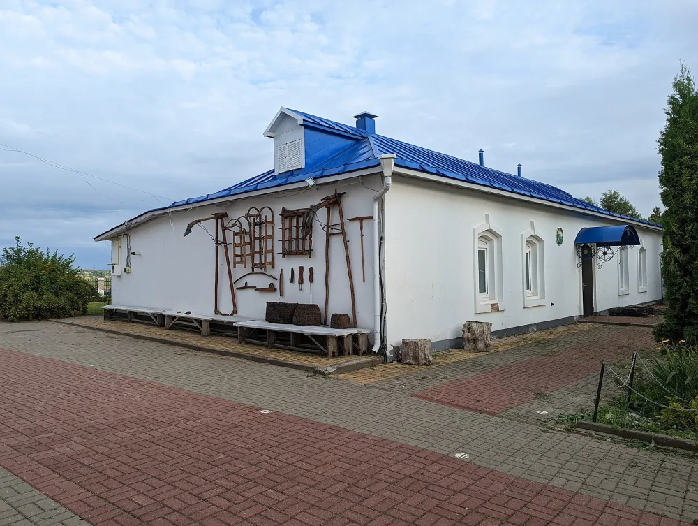 Богадельня (Перемышль)