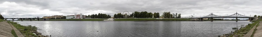 Загородский посад