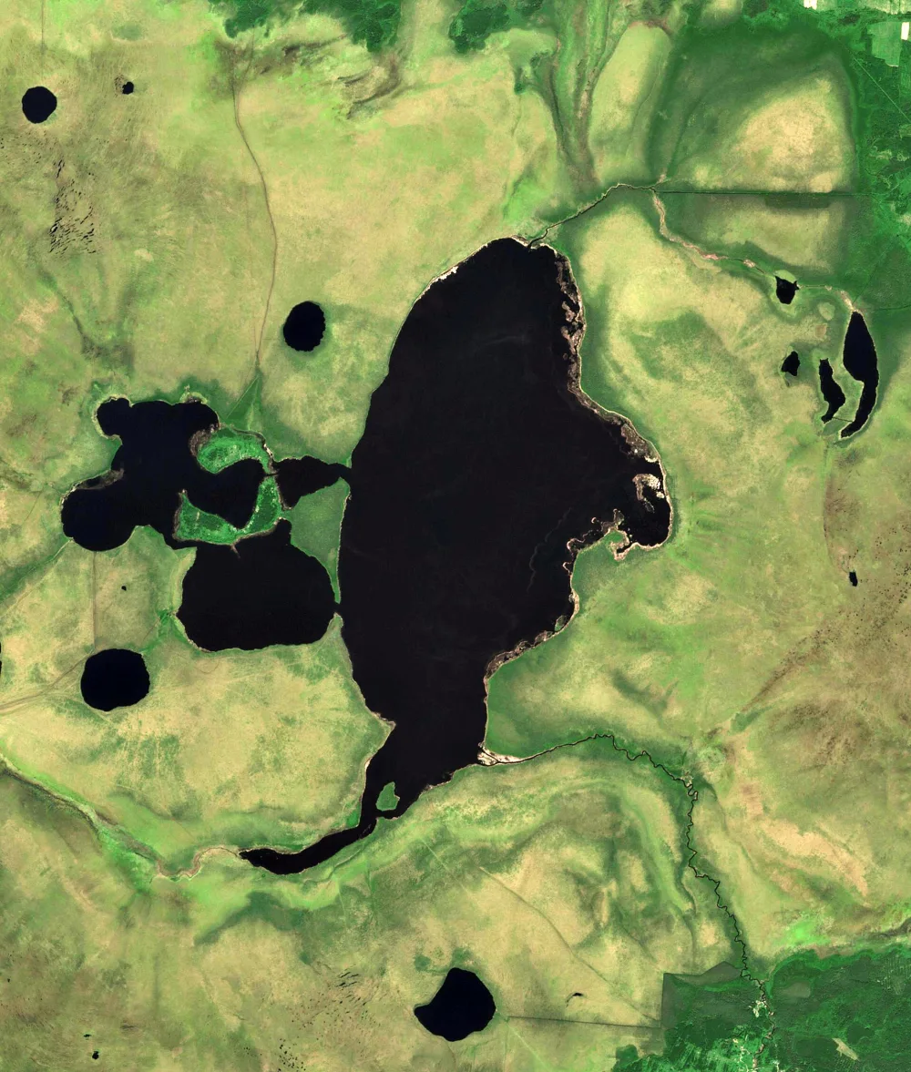 Великое озеро (Тверская область)