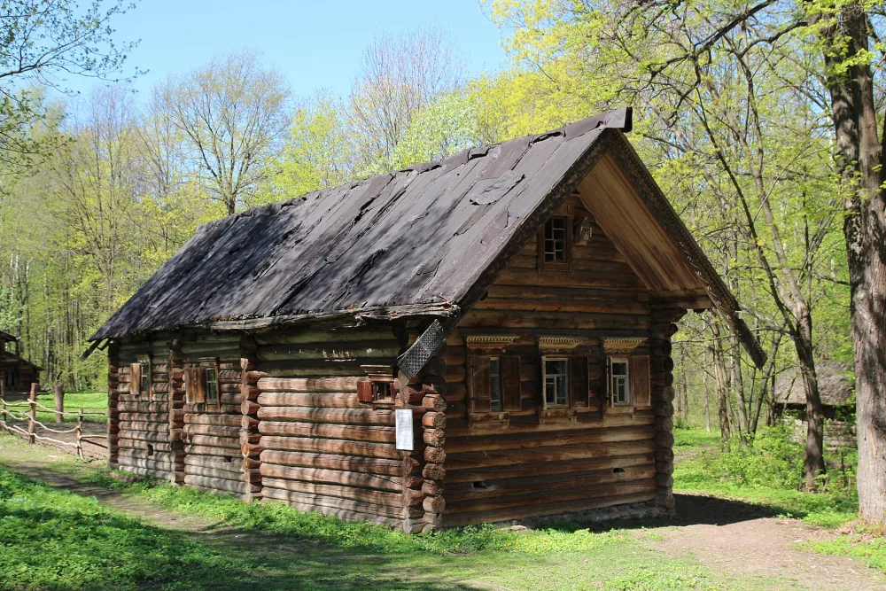 Дом М.П. Пашковой (Нижний Новгород)
