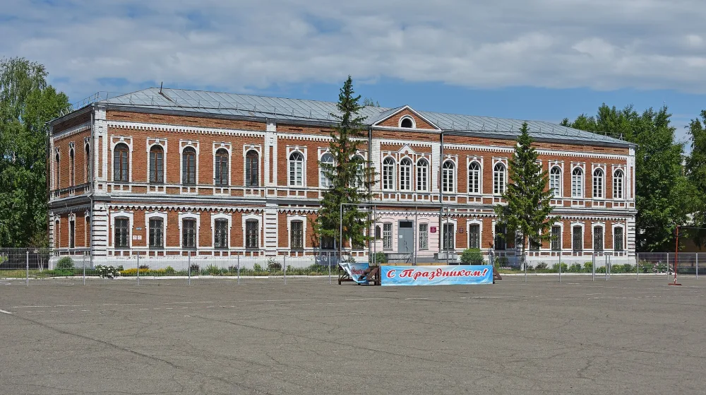 Катехизаторское училище