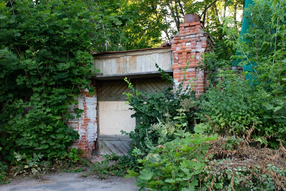Ворота (Плёс)