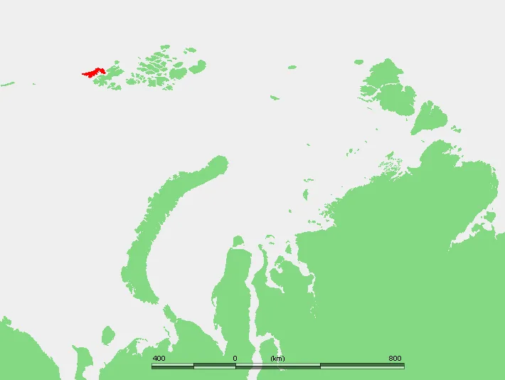 Нерпа (остров)