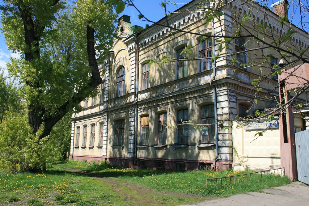 улица Рогожский Посёлок 29 c10
