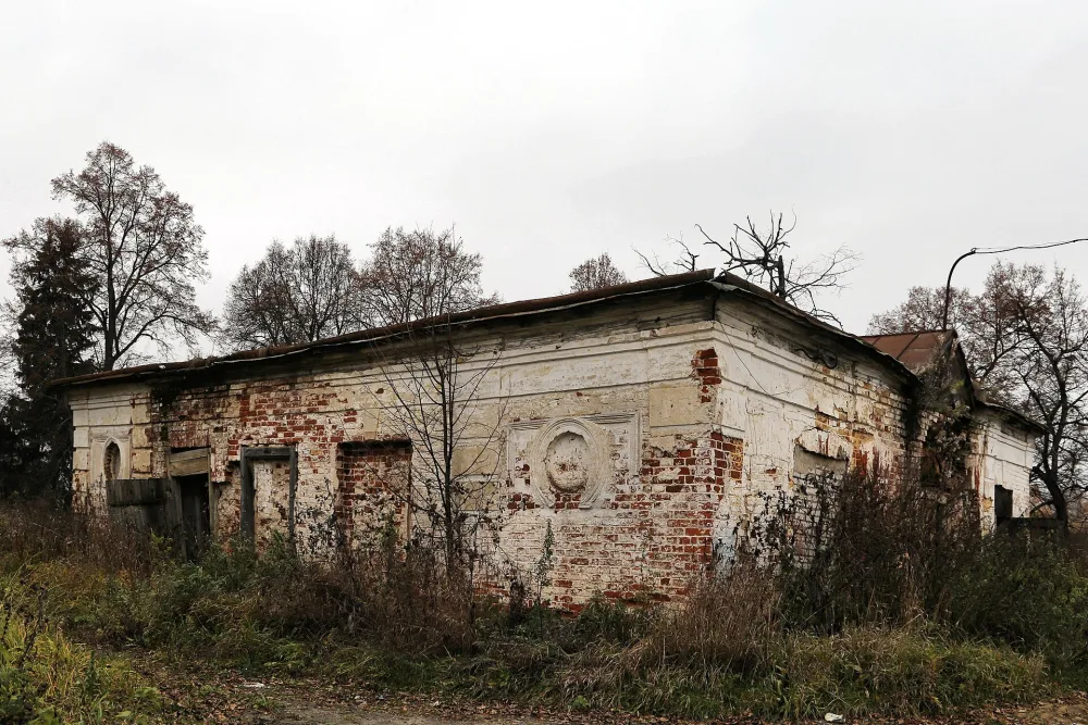 Винный погреб (Вишнёвый)