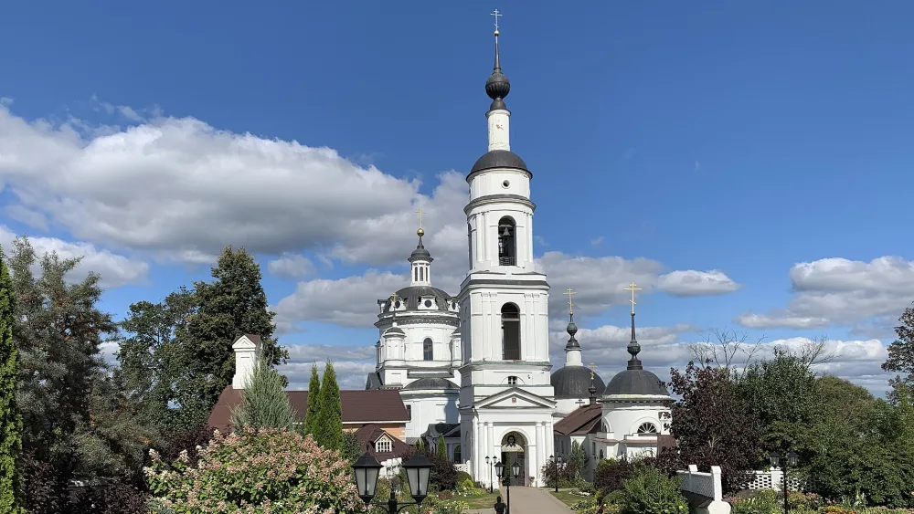 Колокольня (Малоярославец)