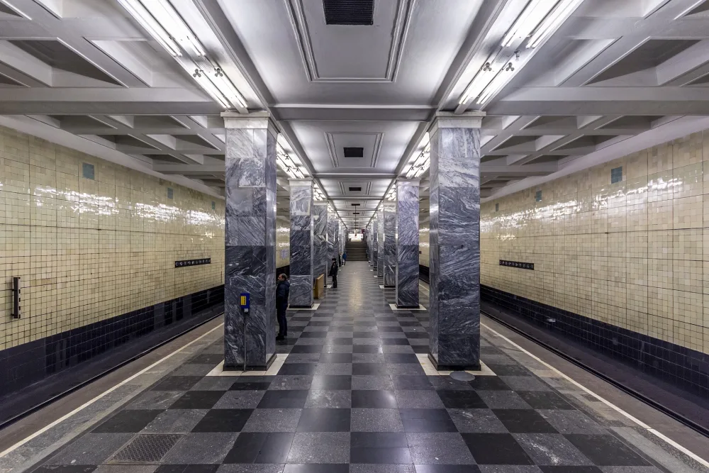 Сокольники