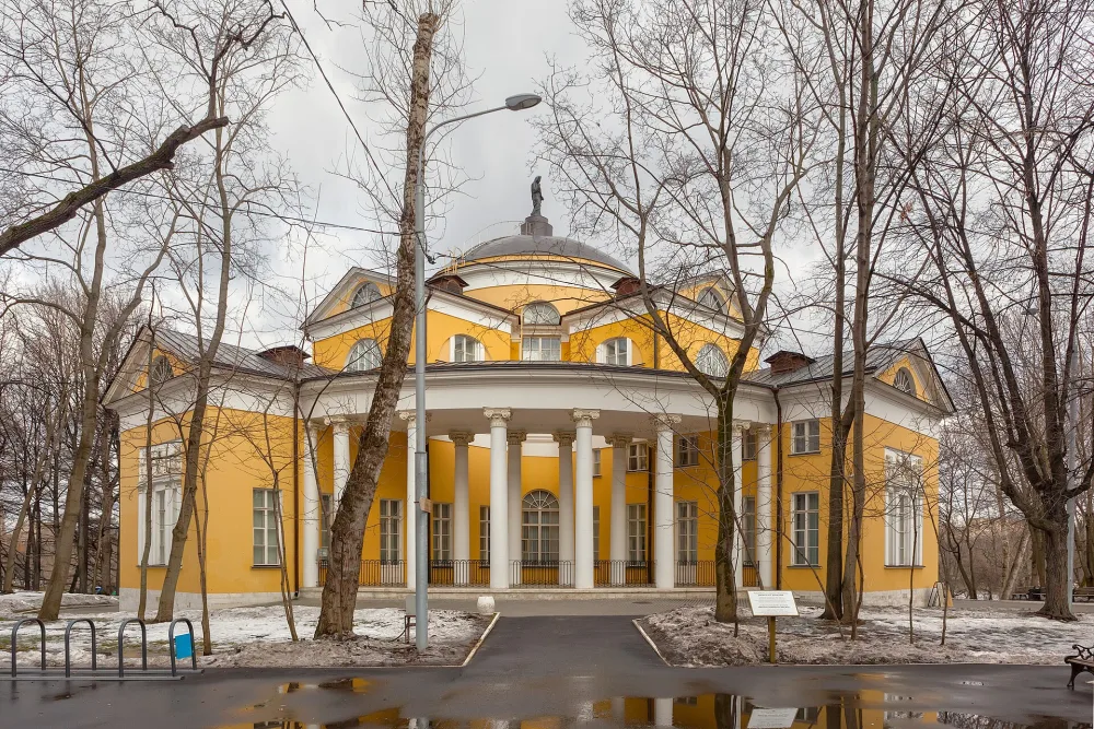 Летняя улица 1 c1