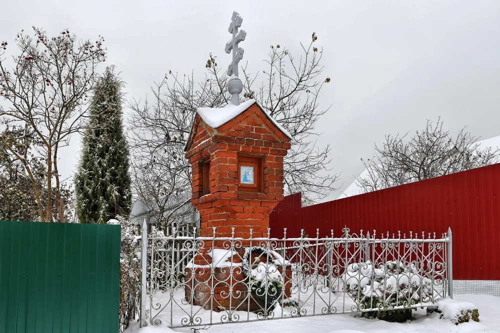 Часовенный столп (Марьино)
