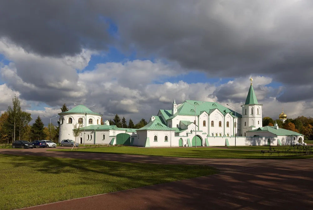 Ратная палата