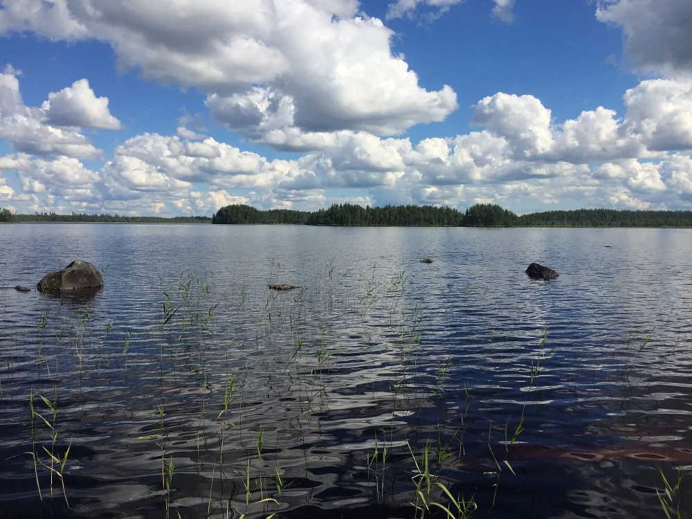 Нурмисъярви
