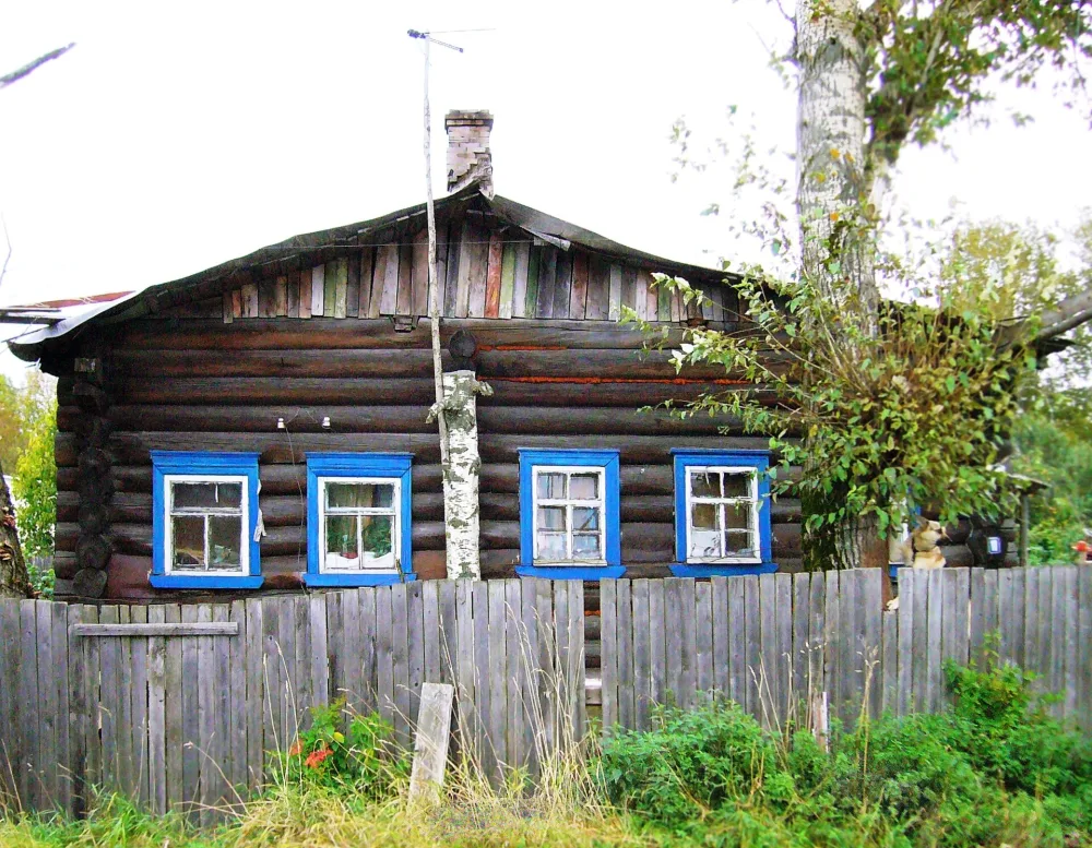 дом Пянтиной (Петрозаводск)