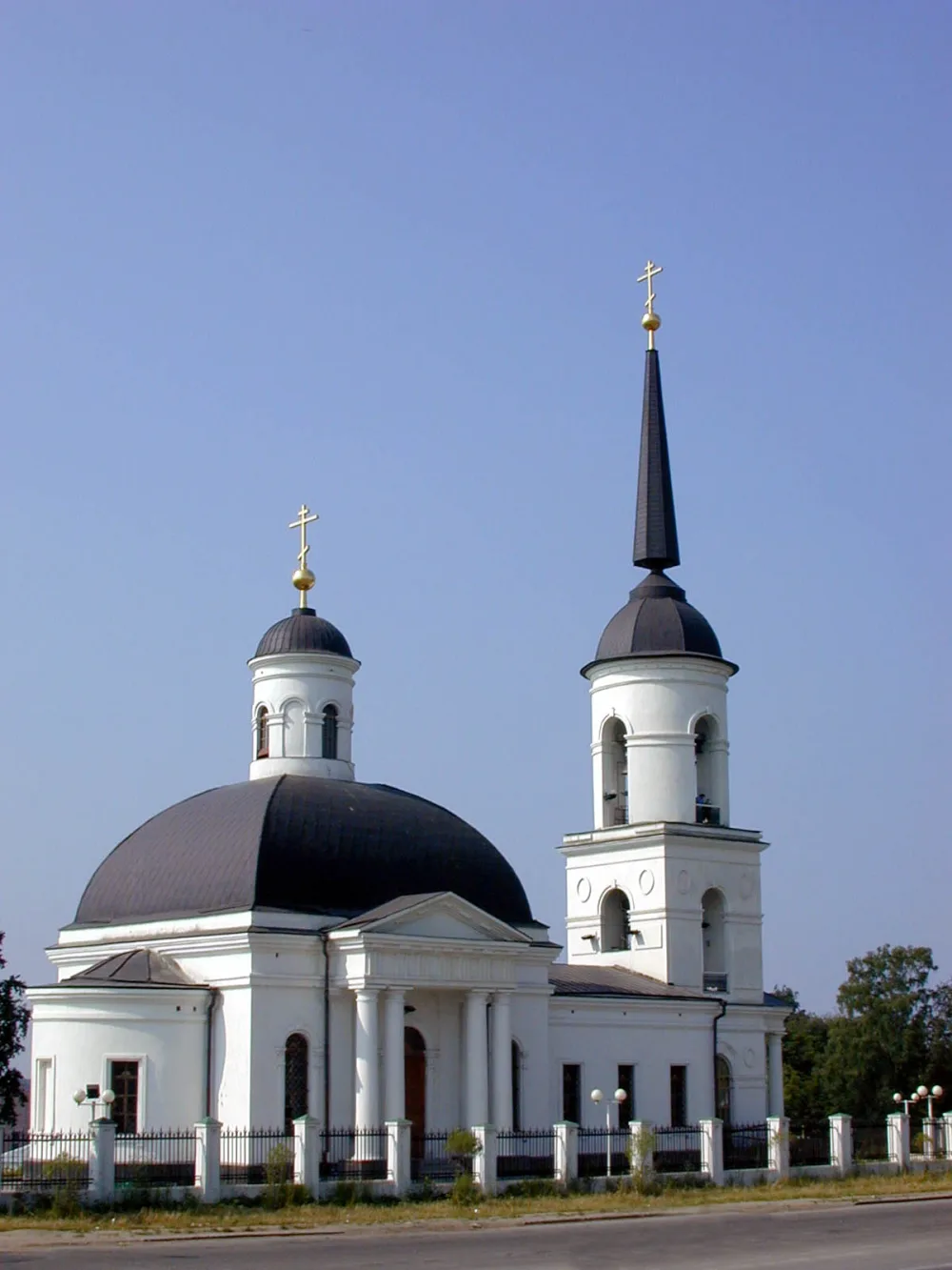 Церковь Рождества Христова (Череповец)
