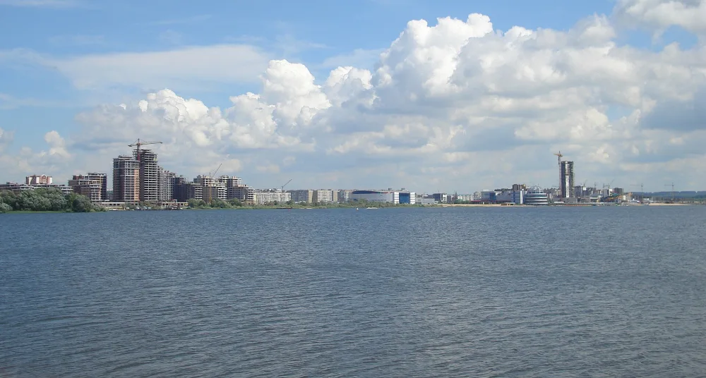 Казанка
