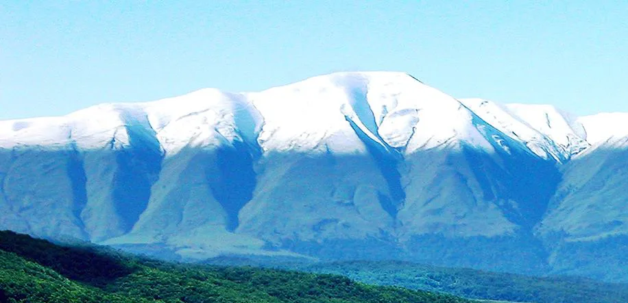 Цанта